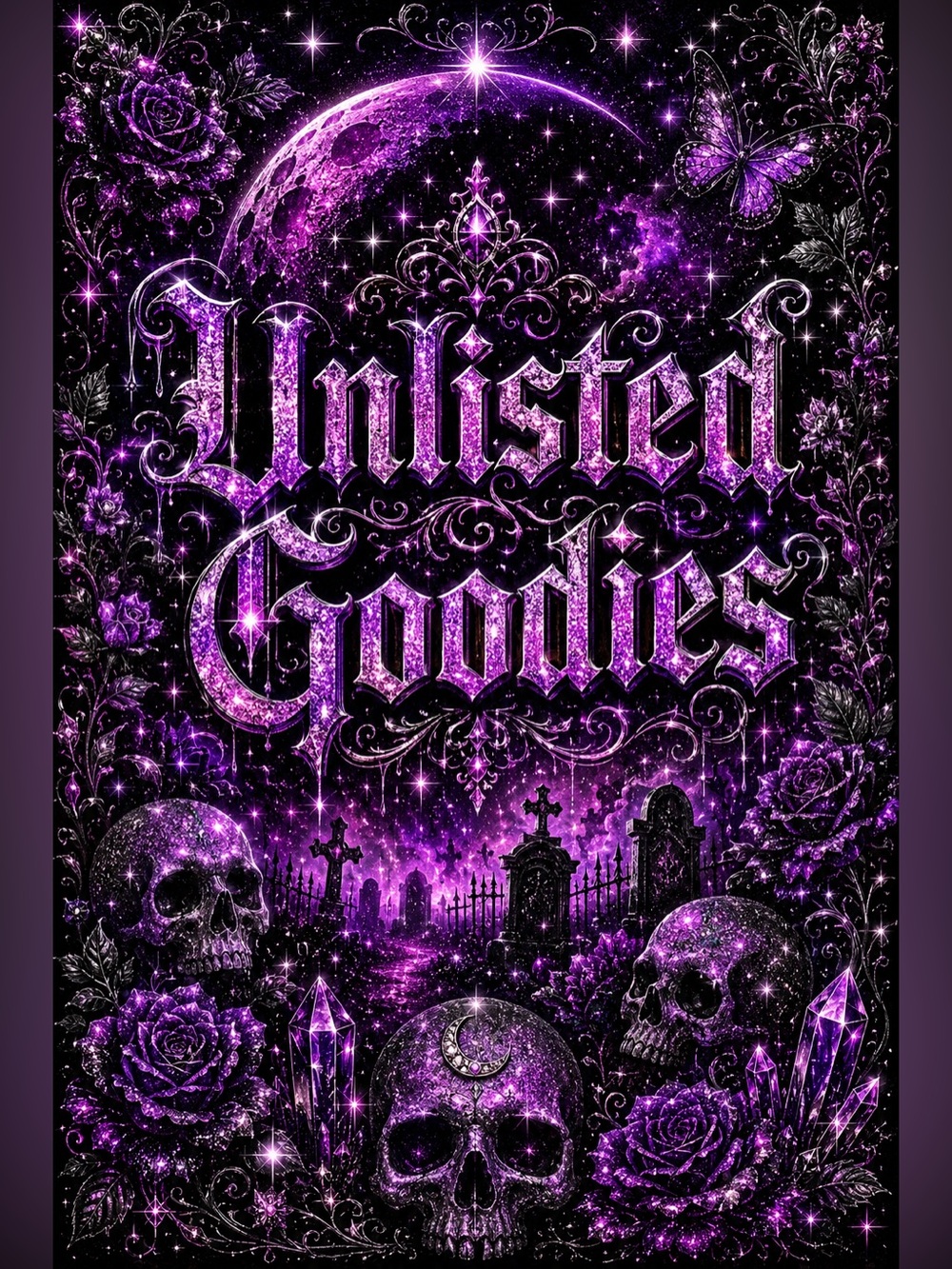 Unlisted Goodies